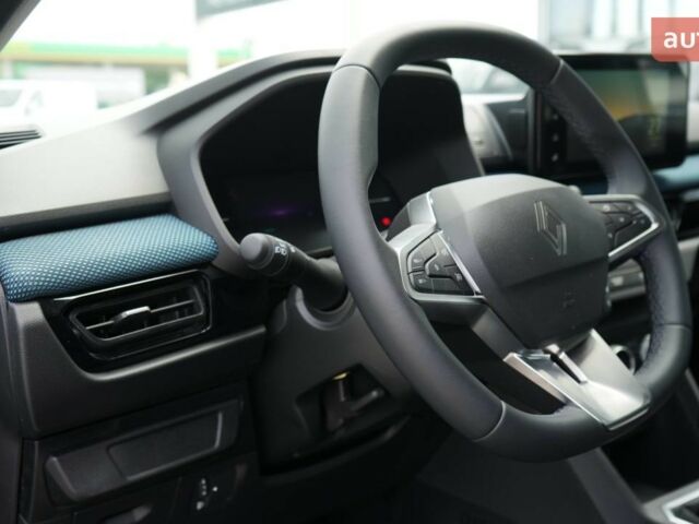 Рено Kardian, об'ємом двигуна 1 л та пробігом 0 тис. км за 22330 $, фото 9 на Automoto.ua