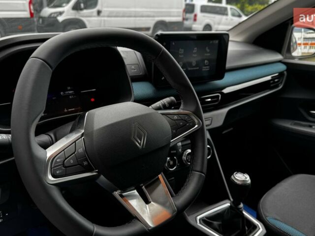 Рено Kardian, об'ємом двигуна 1 л та пробігом 0 тис. км за 20763 $, фото 12 на Automoto.ua