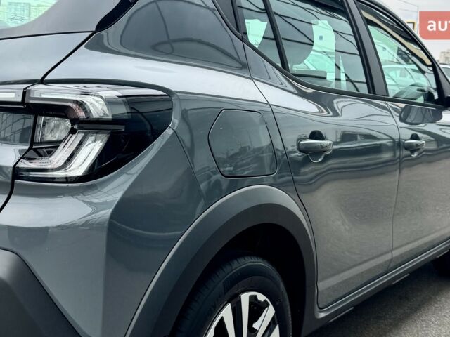 Рено Kardian, об'ємом двигуна 1 л та пробігом 0 тис. км за 20359 $, фото 10 на Automoto.ua