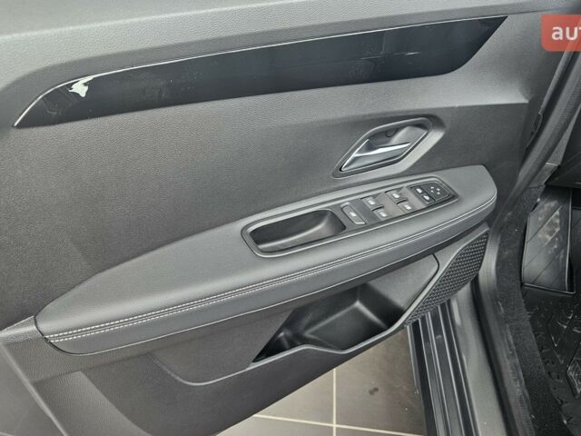 Рено Kardian 2025 у Харкові на Automoto.ua Рено Kardian, об'ємом двигуна 1 л та пробігом 0 тис. км за 21734 $, фото 11 на Automoto.ua