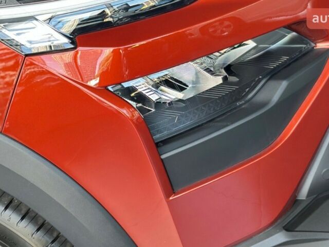 Рено Kardian, объемом двигателя 1 л и пробегом 0 тыс. км за 20683 $, фото 6 на Automoto.ua