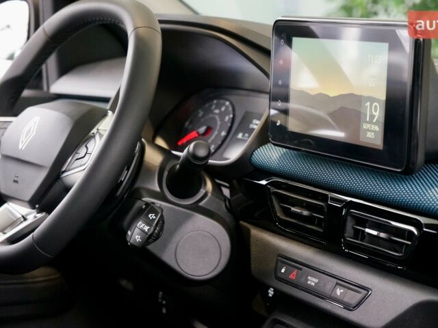 Рено Kardian, об'ємом двигуна 1 л та пробігом 0 тис. км за 23236 $, фото 15 на Automoto.ua