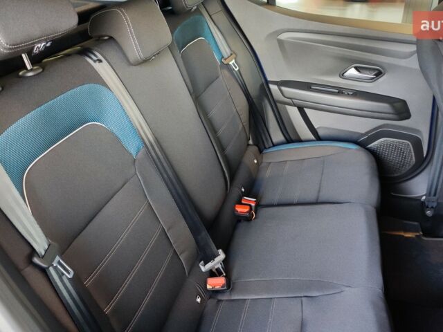 Рено Kardian, объемом двигателя 1 л и пробегом 0 тыс. км за 23283 $, фото 12 на Automoto.ua