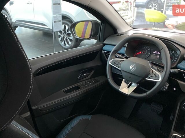 купити нове авто Рено Kardian 2025 року від офіційного дилера Автоцентр AUTO.RIA Рено фото