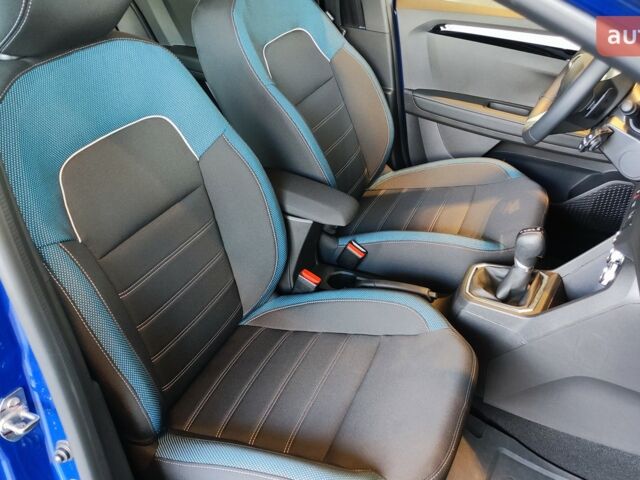 Рено Kardian, объемом двигателя 1 л и пробегом 0 тыс. км за 23283 $, фото 15 на Automoto.ua