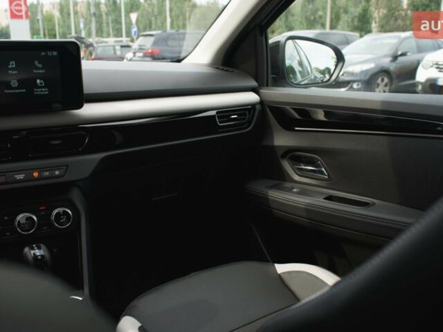 Рено Kardian, об'ємом двигуна 1 л та пробігом 0 тис. км за 24083 $, фото 16 на Automoto.ua