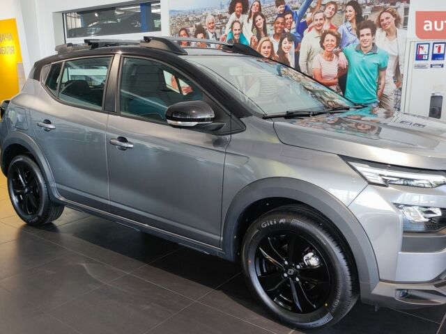 Рено Kardian, объемом двигателя 1 л и пробегом 0 тыс. км за 23283 $, фото 4 на Automoto.ua