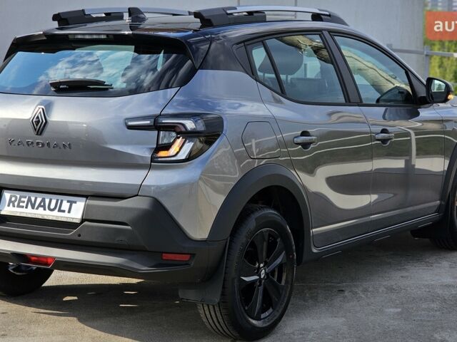 Рено Kardian, об'ємом двигуна 1 л та пробігом 0 тис. км за 22232 $, фото 3 на Automoto.ua