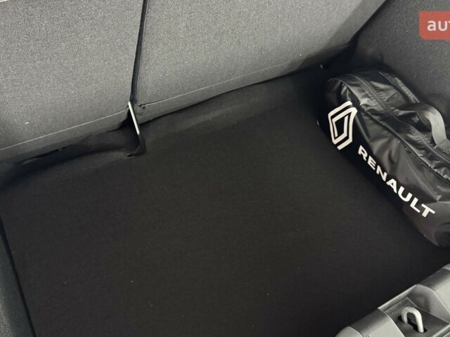 купити нове авто Рено Kardian 2025 року від офіційного дилера Автоцентр AUTO.RIA Рено фото