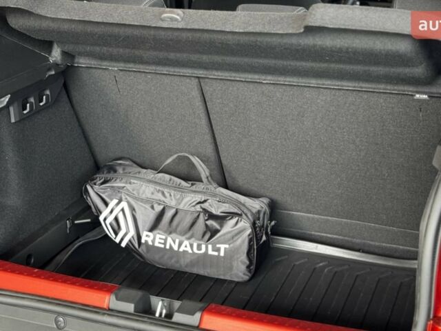 купить новое авто Рено Kardian 2025 года от официального дилера АВТО ГРУП Renault Рено фото