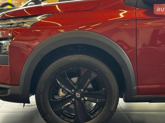 купить новое авто Рено Kardian 2025 года от официального дилера АВТО ГРУП Renault Рено фото