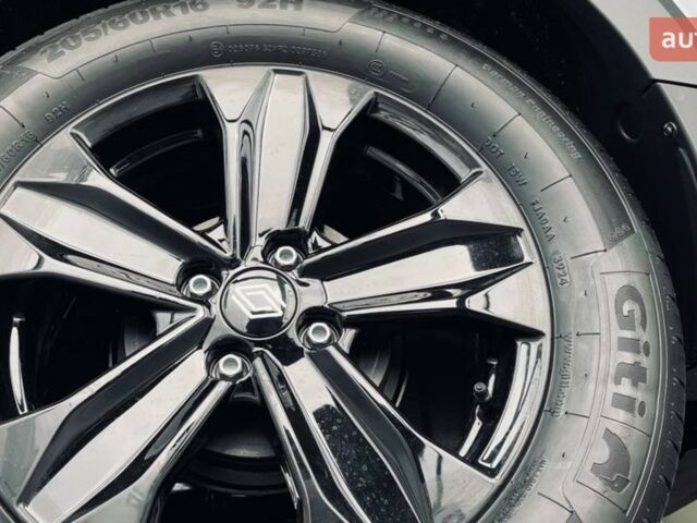 Рено Kardian, об'ємом двигуна 1 л та пробігом 0 тис. км за 22826 $, фото 8 на Automoto.ua