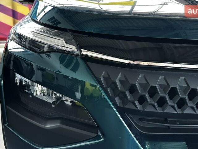 купить новое авто Рено Kardian 2025 года от официального дилера Автоцентр AUTO.RIA Рено фото