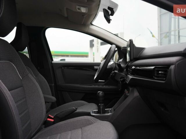 Рено Kardian, об'ємом двигуна 1 л та пробігом 0 тис. км за 19732 $, фото 18 на Automoto.ua