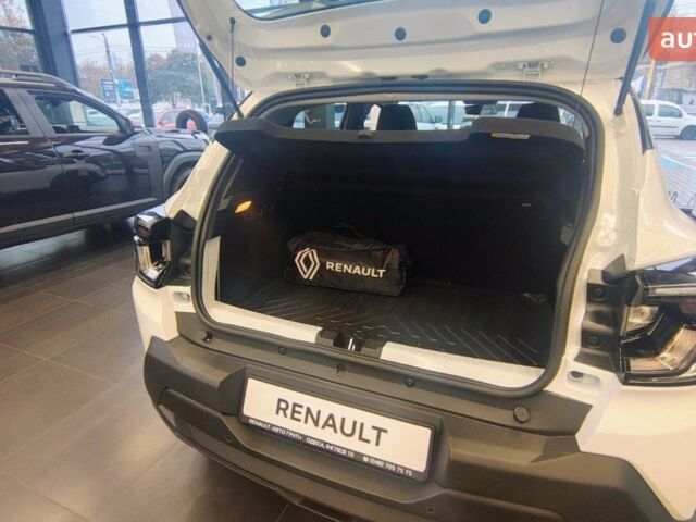 купить новое авто Рено Kardian 2025 года от официального дилера АВТО ГРУП Renault Рено фото