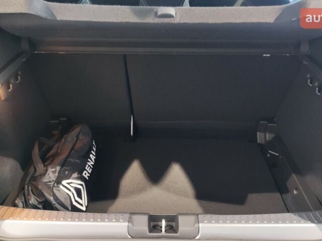 Рено Kardian, объемом двигателя 1 л и пробегом 0 тыс. км за 23283 $, фото 11 на Automoto.ua