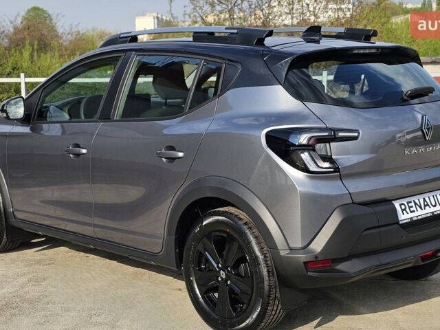 Рено Kardian, об'ємом двигуна 1 л та пробігом 0 тис. км за 22232 $, фото 4 на Automoto.ua