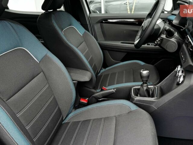 Рено Kardian, об'ємом двигуна 1 л та пробігом 0 тис. км за 20763 $, фото 15 на Automoto.ua