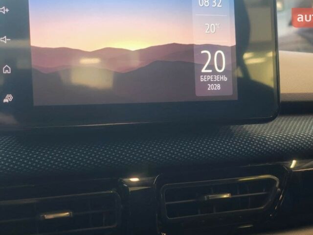 купить новое авто Рено Kardian 2025 года от официального дилера АВТО ГРУП Renault Рено фото