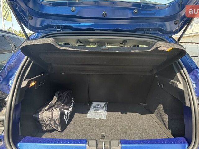 Рено Kardian 2025 года купить новое авто Рено Kardian 2025 года от официального дилера Автоцентр AUTO.RIA Рено фото