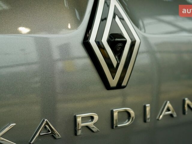 Рено Kardian, об'ємом двигуна 1 л та пробігом 0 тис. км за 23236 $, фото 32 на Automoto.ua