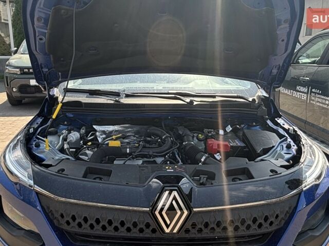 Рено Kardian 2025 года купить новое авто Рено Kardian 2025 года от официального дилера Автоцентр AUTO.RIA Рено фото