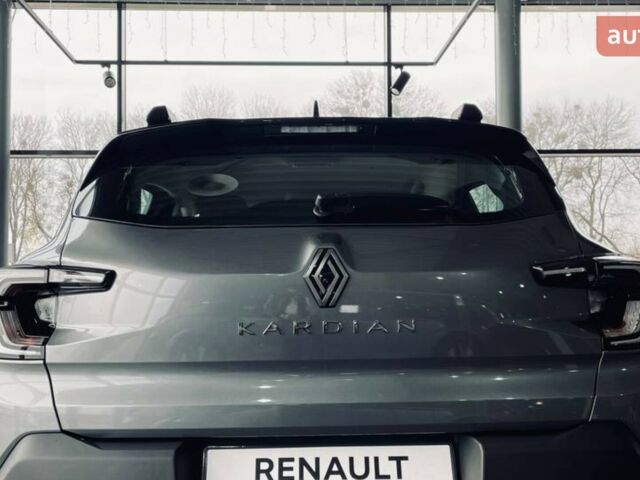 Рено Kardian, об'ємом двигуна 1 л та пробігом 0 тис. км за 22826 $, фото 3 на Automoto.ua