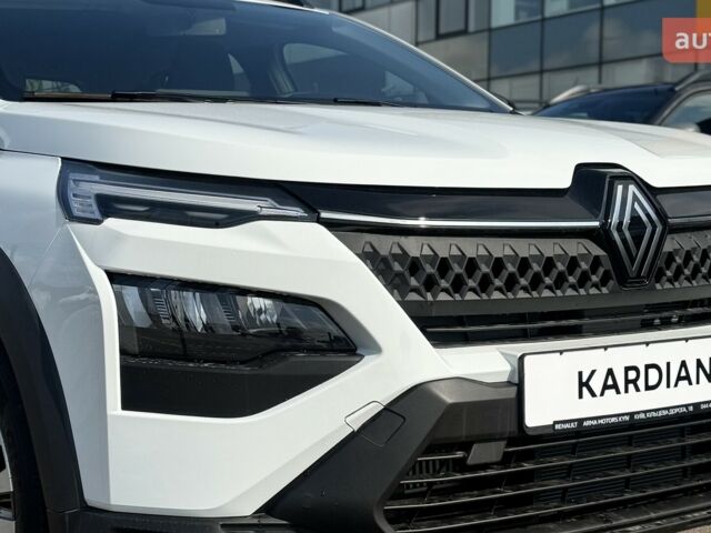 Рено Kardian, объемом двигателя 1 л и пробегом 0 тыс. км за 20036 $, фото 3 на Automoto.ua