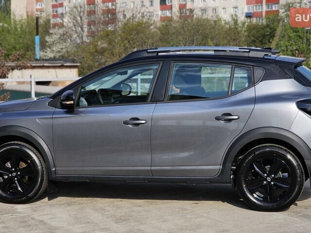 Рено Kardian, об'ємом двигуна 1 л та пробігом 0 тис. км за 22232 $, фото 7 на Automoto.ua