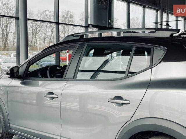 Рено Kardian, об'ємом двигуна 1 л та пробігом 0 тис. км за 22826 $, фото 5 на Automoto.ua