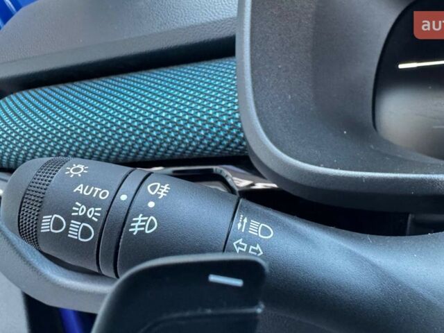 Рено Kardian, об'ємом двигуна 1 л та пробігом 0 тис. км за 21905 $, фото 17 на Automoto.ua