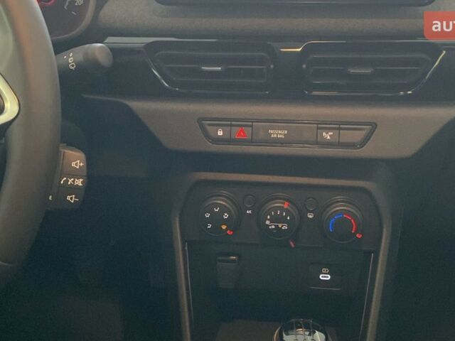 купить новое авто Рено Kardian 2025 года от официального дилера АДАМАНТ МОТОРС ЗАПОРІЖЖЯ Рено фото