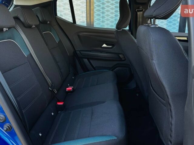 Рено Kardian, об'ємом двигуна 1 л та пробігом 0 тис. км за 21905 $, фото 8 на Automoto.ua