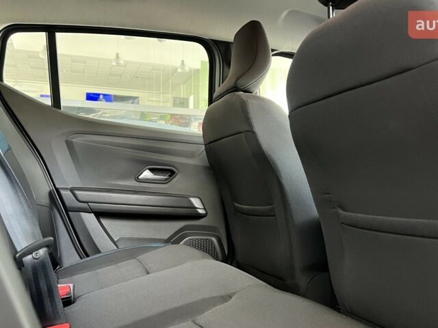 купити нове авто Рено Kardian 2025 року від офіційного дилера Автоцентр AUTO.RIA Рено фото