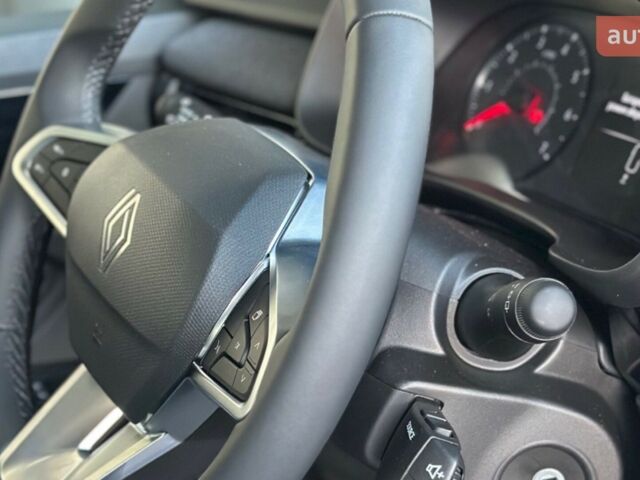 Рено Kardian, объемом двигателя 1 л и пробегом 0 тыс. км за 20683 $, фото 14 на Automoto.ua