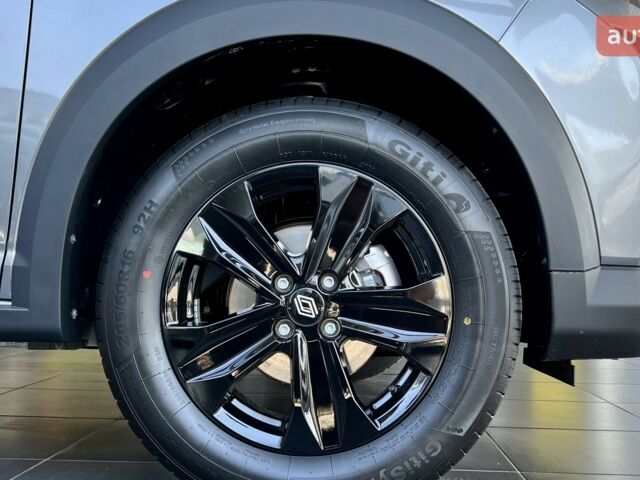 Рено Kardian, объемом двигателя 1 л и пробегом 0 тыс. км за 23336 $, фото 4 на Automoto.ua