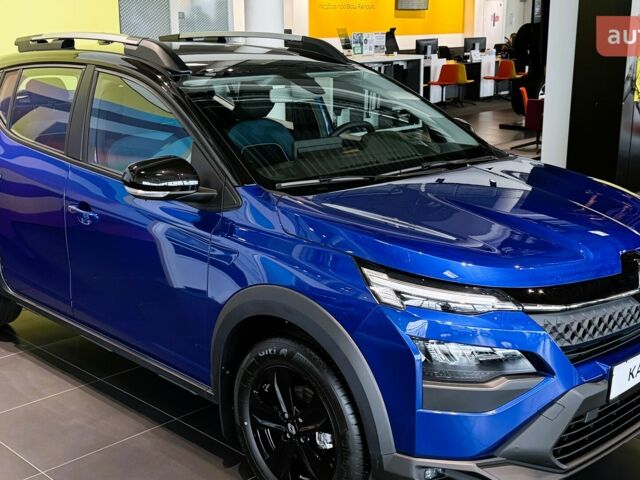 купить новое авто Рено Kardian 2025 года от официального дилера Автоцентр AUTO.RIA Рено фото