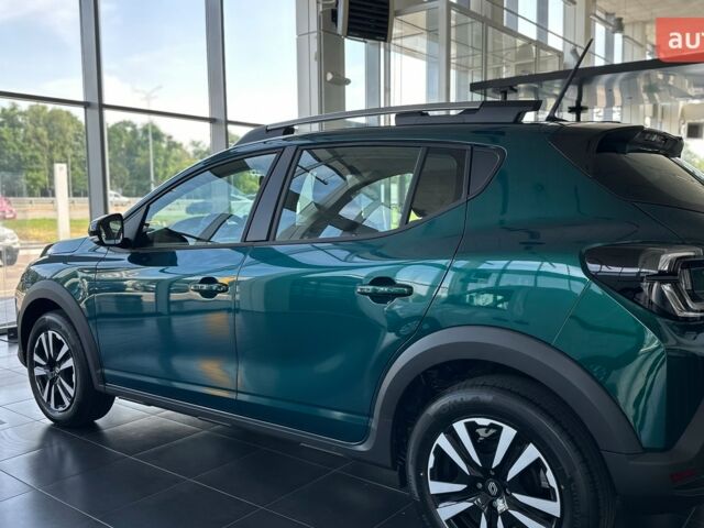 Рено Kardian, объемом двигателя 1 л и пробегом 0 тыс. км за 19697 $, фото 3 на Automoto.ua