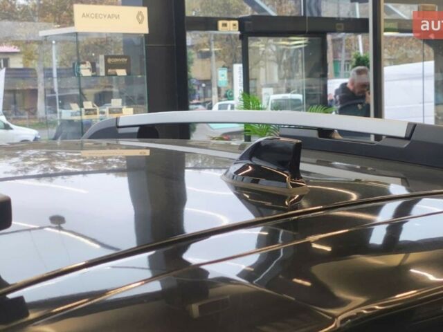 купить новое авто Рено Kardian 2025 года от официального дилера АВТО ГРУП Renault Рено фото
