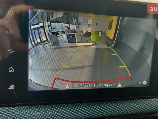 Рено Kardian, об'ємом двигуна 1 л та пробігом 0 тис. км за 19472 $, фото 10 на Automoto.ua