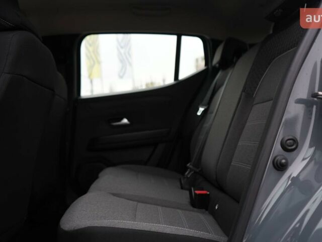 Рено Kardian, об'ємом двигуна 1 л та пробігом 0 тис. км за 19732 $, фото 20 на Automoto.ua