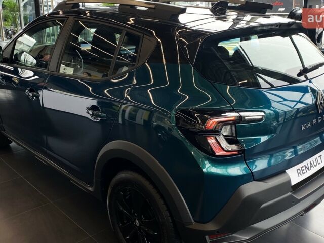 купити нове авто Рено Kardian 2025 року від офіційного дилера Автоцентр AUTO.RIA Рено фото