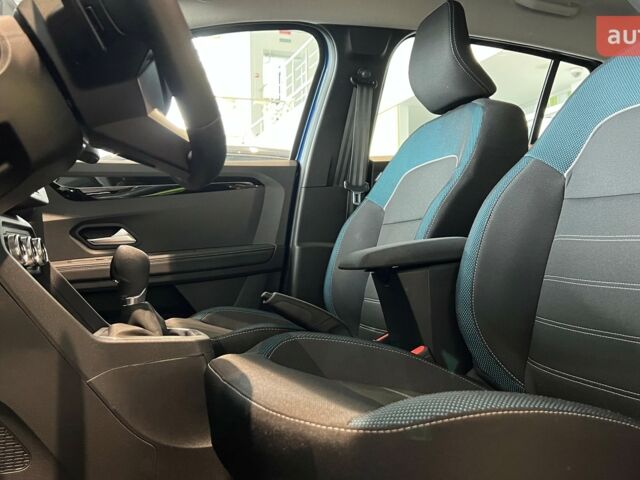 купити нове авто Рено Kardian 2025 року від офіційного дилера Автоцентр AUTO.RIA Рено фото