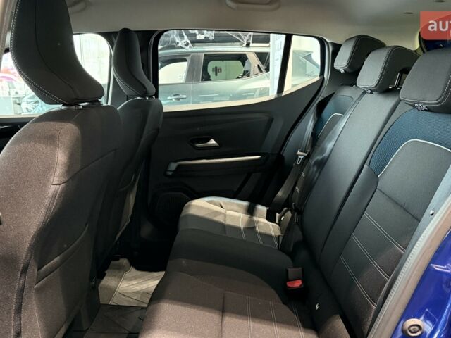 купить новое авто Рено Kardian 2025 года от официального дилера Автоцентр AUTO.RIA Рено фото