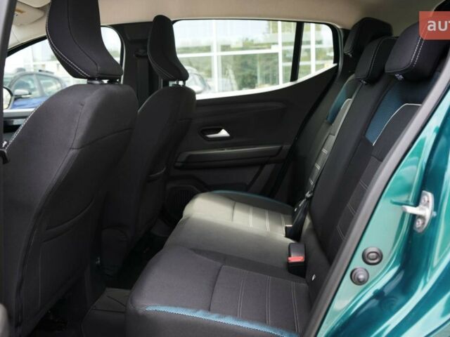 Рено Kardian, объемом двигателя 1 л и пробегом 0 тыс. км за 21749 $, фото 17 на Automoto.ua