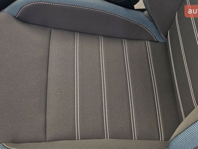 Рено Kardian, об'ємом двигуна 1 л та пробігом 0 тис. км за 22232 $, фото 19 на Automoto.ua