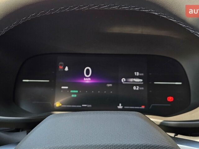 Рено Kardian, объемом двигателя 1 л и пробегом 0 тыс. км за 20735 $, фото 17 на Automoto.ua