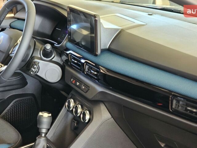 Рено Kardian, об'ємом двигуна 1 л та пробігом 0 тис. км за 22232 $, фото 8 на Automoto.ua