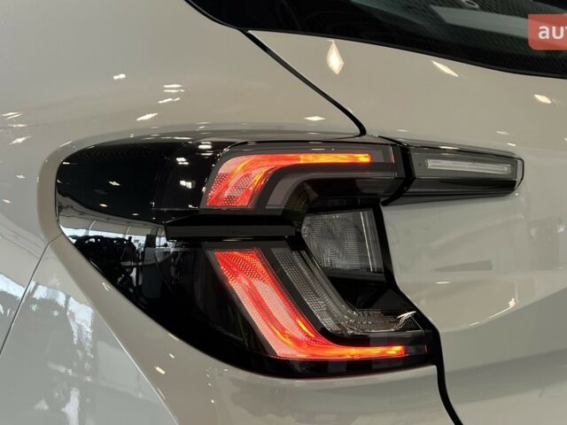 купить новое авто Рено Kardian 2025 года от официального дилера Автоцентр AUTO.RIA Рено фото