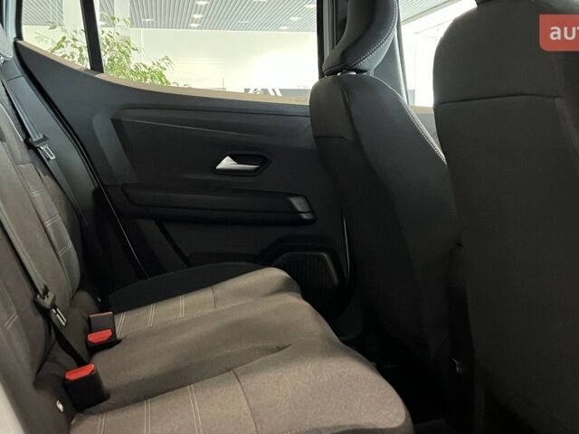 купить новое авто Рено Kardian 2025 года от официального дилера Автоцентр AUTO.RIA Рено фото